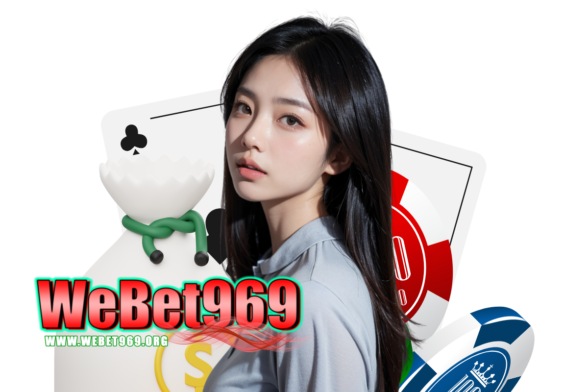 webet969 เว็บตรง