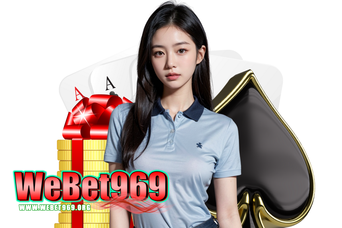 webet969 แจกเครดิตฟรี